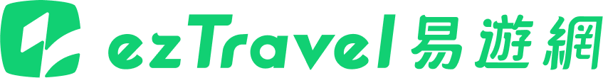 易遊網 Logo